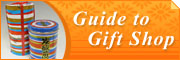 Guide to Gift Shop