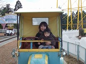 東条湖おもちゃ王国 クラシックカー