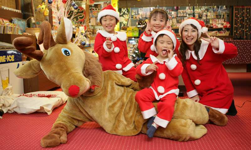 クリスマス 公式 神戸有馬温泉 元湯龍泉閣 赤ちゃんも楽しめるお部屋食の宿