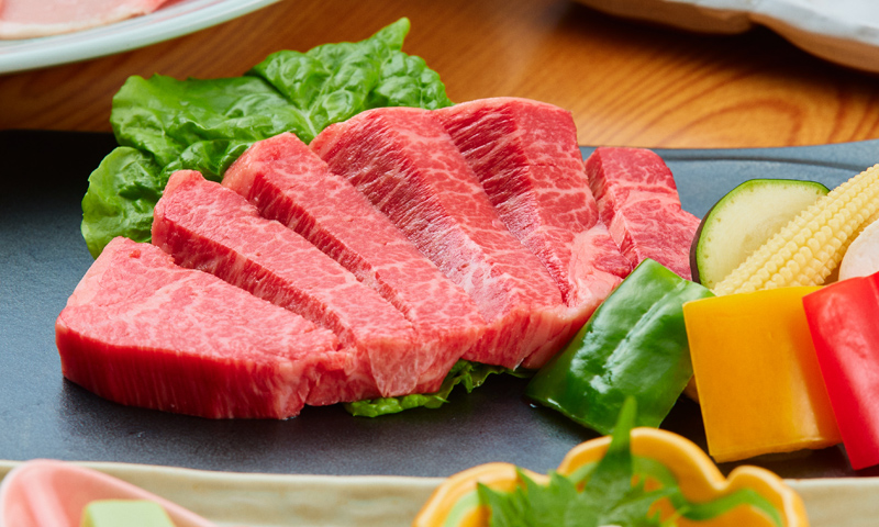 有馬温泉元湯龍泉閣