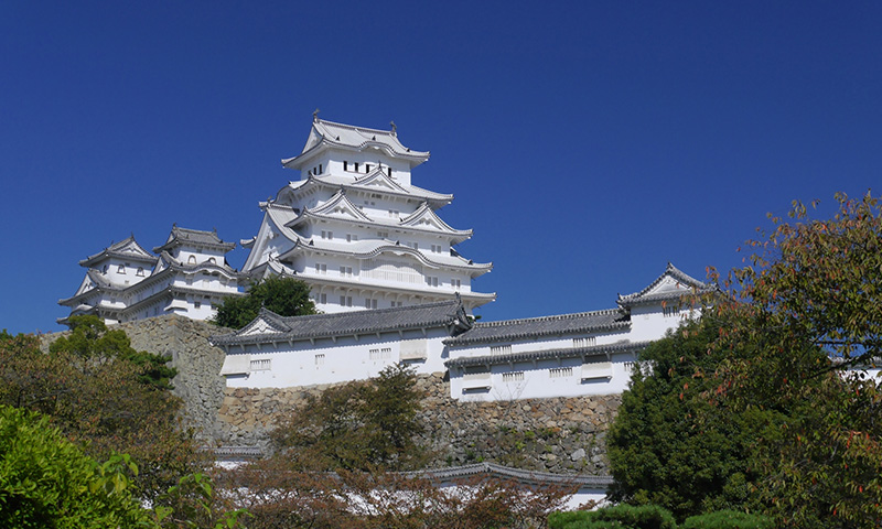 有馬温泉元湯龍泉閣