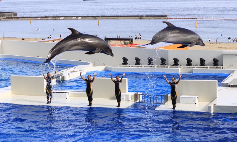 有馬温泉元湯龍泉閣